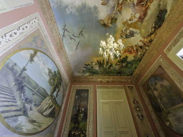 Bed & Breakfast XX Miglia