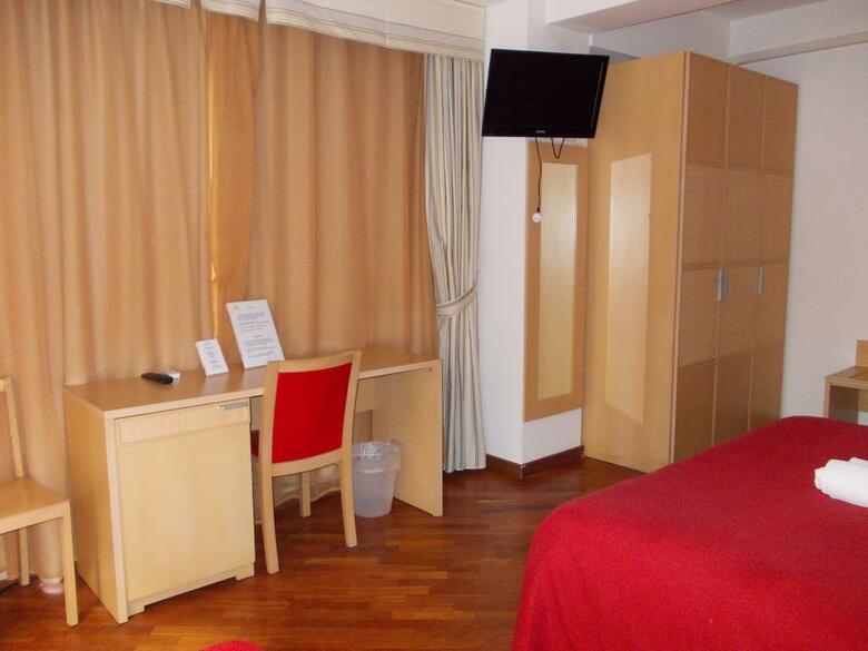 Hotel Catania Town