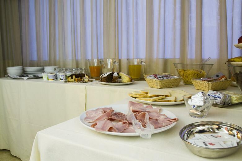 Hotel Catania Town