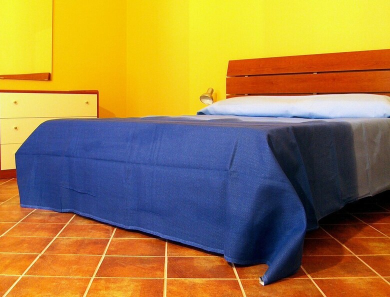Residencia Politi