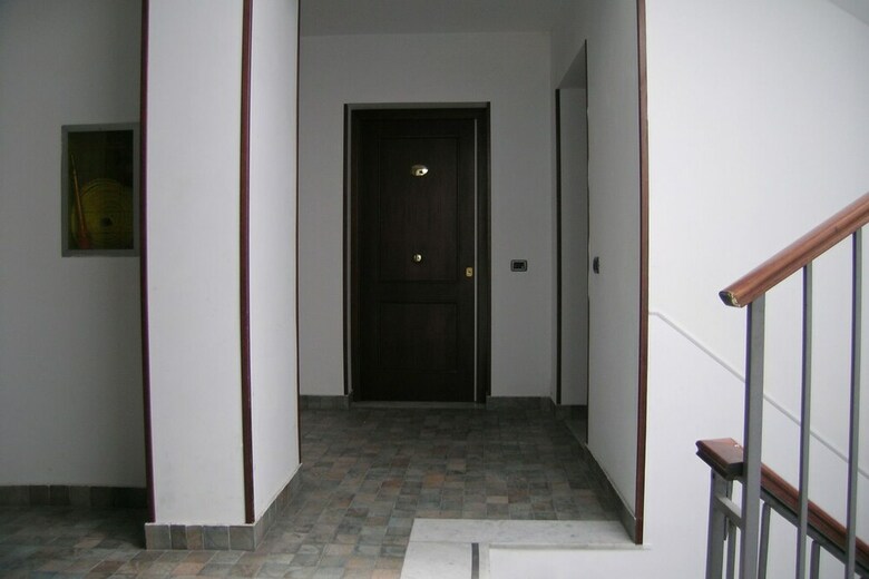 Residencia Politi