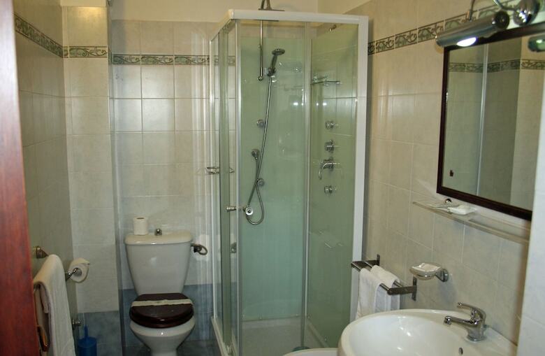 Residencia Politi