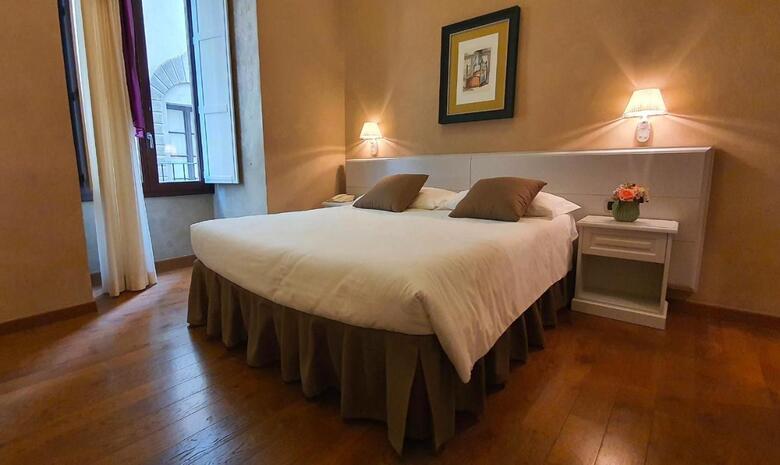 Bed & Breakfast La Signoria Di Firenze
