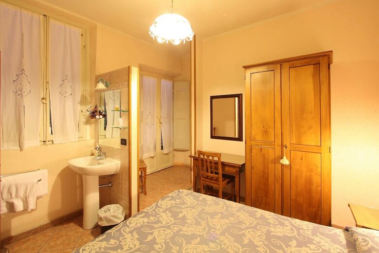 Hotel Margaret
