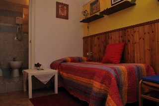 Hotel Locanda De Pazzi