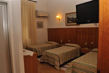 Hotel Locanda De Pazzi