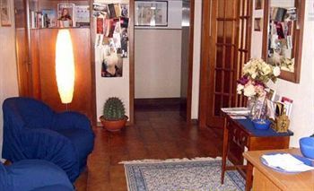 Hotel Locanda De Pazzi