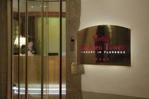 Golden Tower Hotel & Spa