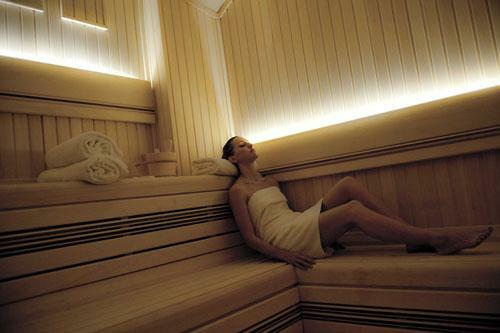 Golden Tower Hotel & Spa