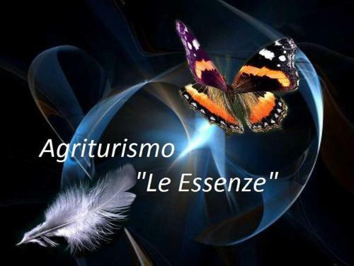 Agroturismo Agriturismo Le Essenze