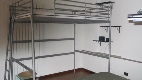Vanchiglia Apartment
