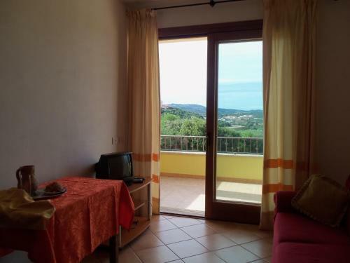 Apartamento Appartamenti Galatea