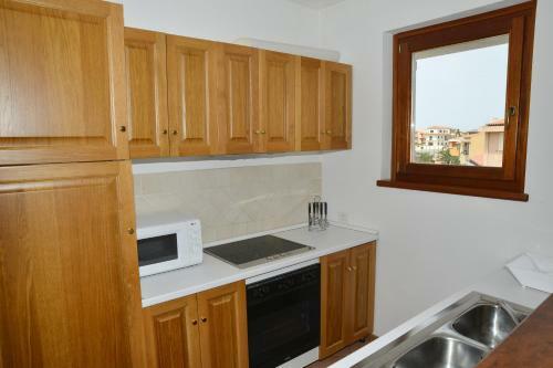 Apartamento Appartamenti Galatea