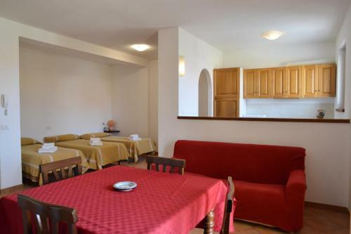 Apartamento Appartamenti Galatea