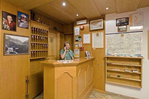 Hotel San Rocco