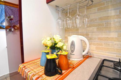 Apartamento Sunrise B&B