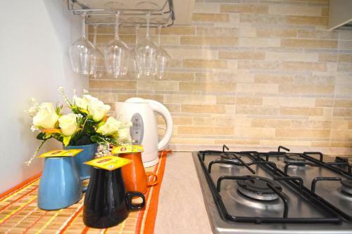 Apartamento Sunrise B&B