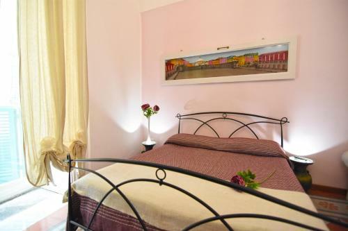 Apartamento Sunrise B&B