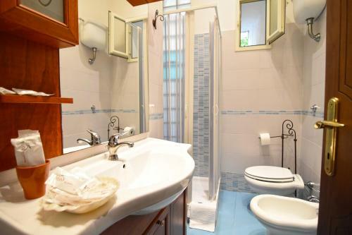 Apartamento Sunrise B&B