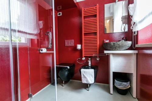 Hostal Affittacamere Bardolino