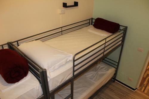 Albergue Victoria House