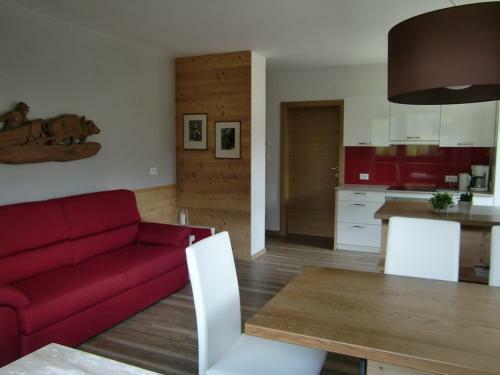 Pr� De Metz Apartments