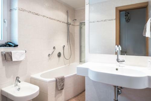 Pr� De Metz Apartments
