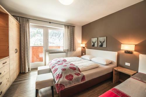 Pr� De Metz Apartments