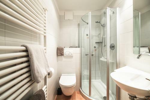 Pr� De Metz Apartments