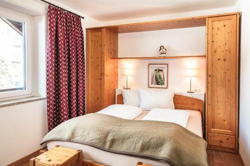 Pr� De Metz Apartments