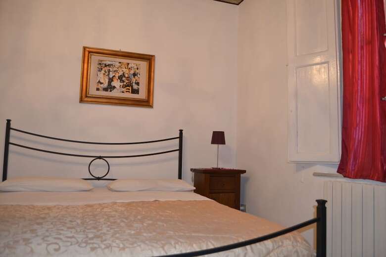 Bed & Breakfast La Casa Di Antonella