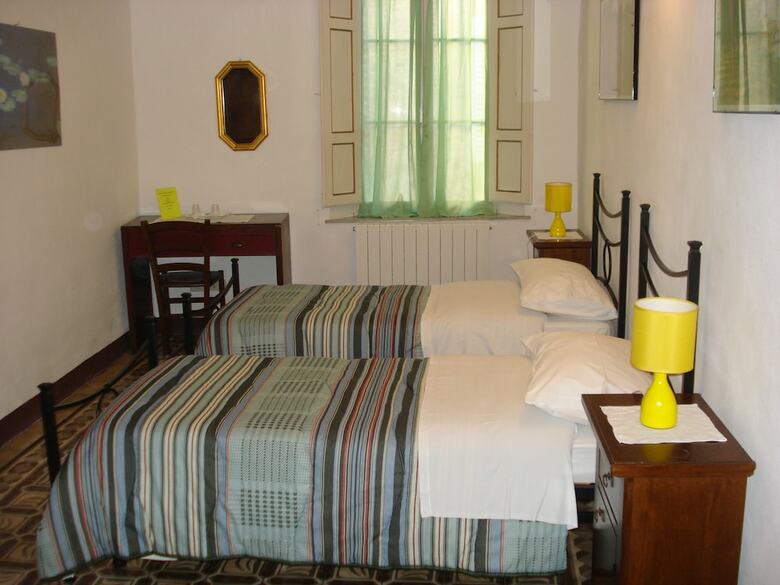 Bed & Breakfast La Casa Di Antonella