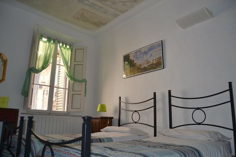 Bed & Breakfast La Casa Di Antonella