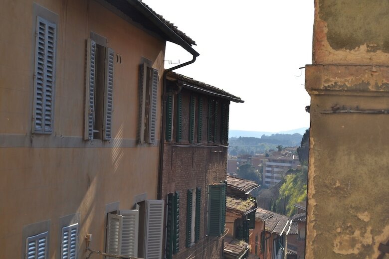 Bed & Breakfast La Casa Di Antonella