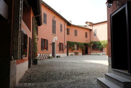 Hostal The Stable House