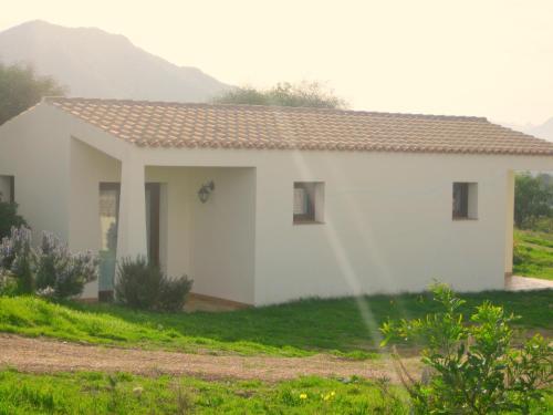 Hotel Borgo Alba Barona Turismo Rurale