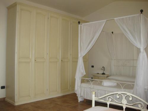 Hotel Borgo Alba Barona Turismo Rurale