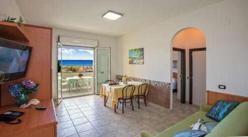 Aparthotel Residence Costa