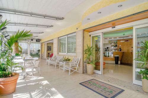 Aparthotel Residence Costa