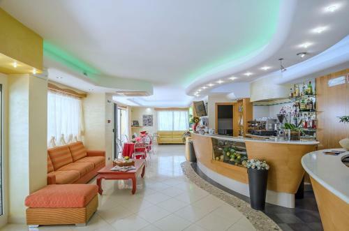 Aparthotel Residence Costa