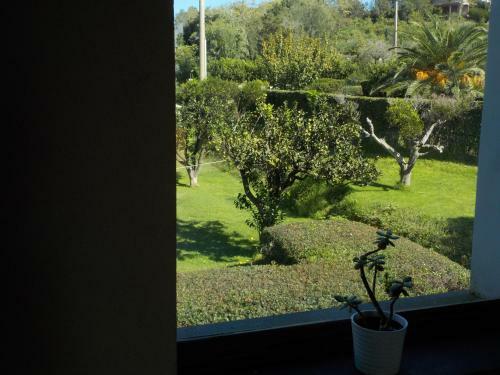 Apartamento Flegrea House