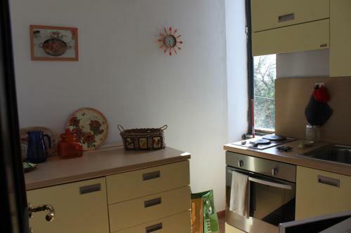 Apartamento Flegrea House