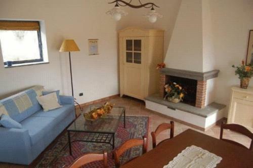 Apartamento Flegrea House