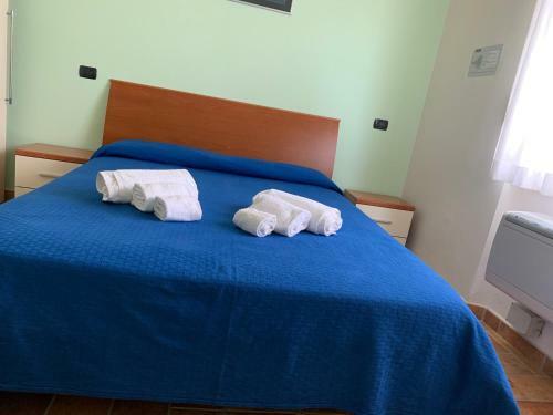 Apartamento La Perla Nera