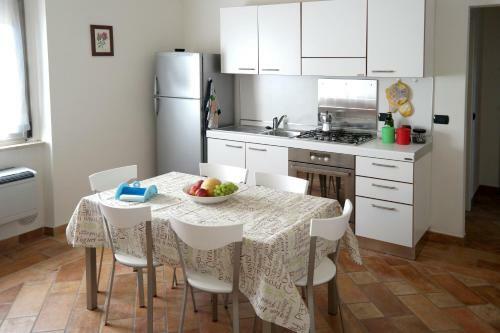 Apartamento La Perla Nera