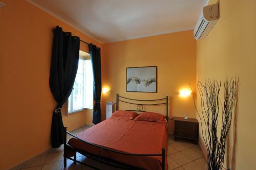 Hostal Room 4 Rome B&B Risorgimento