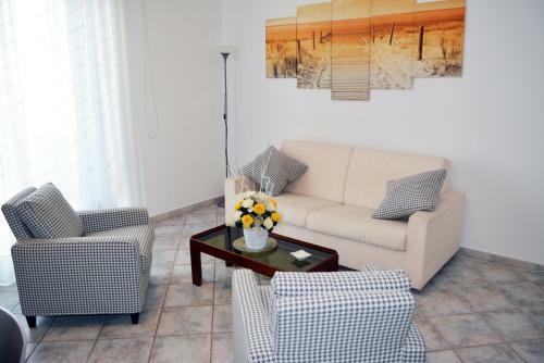 Apartamento Appartamenti Lungoni