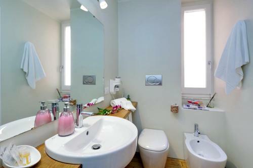 Hostal Guest House Amaranto Romano