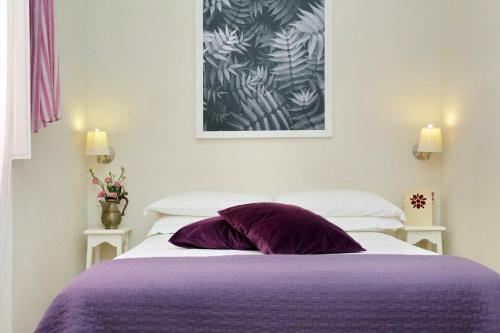 Hostal Guest House Amaranto Romano