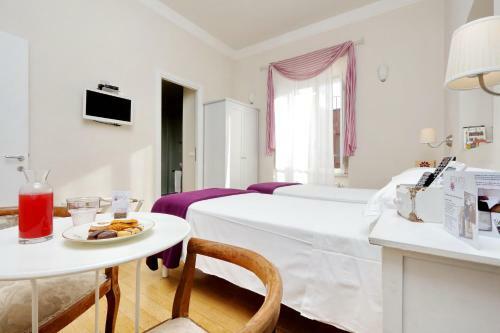 Hostal Guest House Amaranto Romano